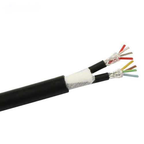 Garnisch 1000℃ High-temperature heat-resistant cable