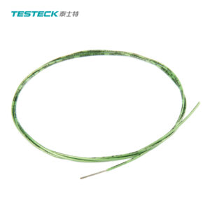 AFPF200 AFPF250 Teflon high temperature shielded cable