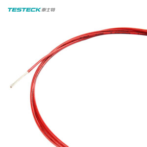 Silicone High Voltage Wire & Cable