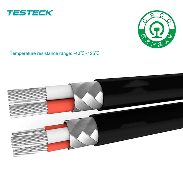 2.5mm2 High Temperature Cable