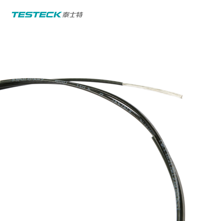 EN50264 fire-resistant wire