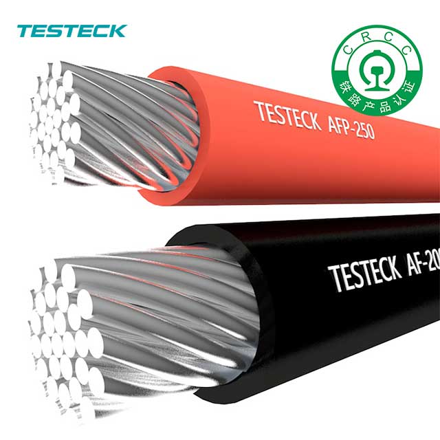 TEWL high-frequency high-voltage low-loss wire 30AWG--18AWG