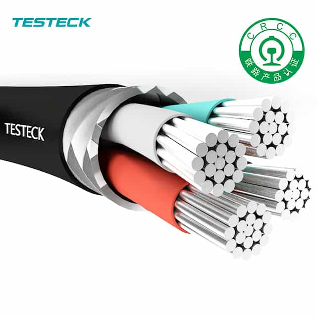 3600V multi core wire cable