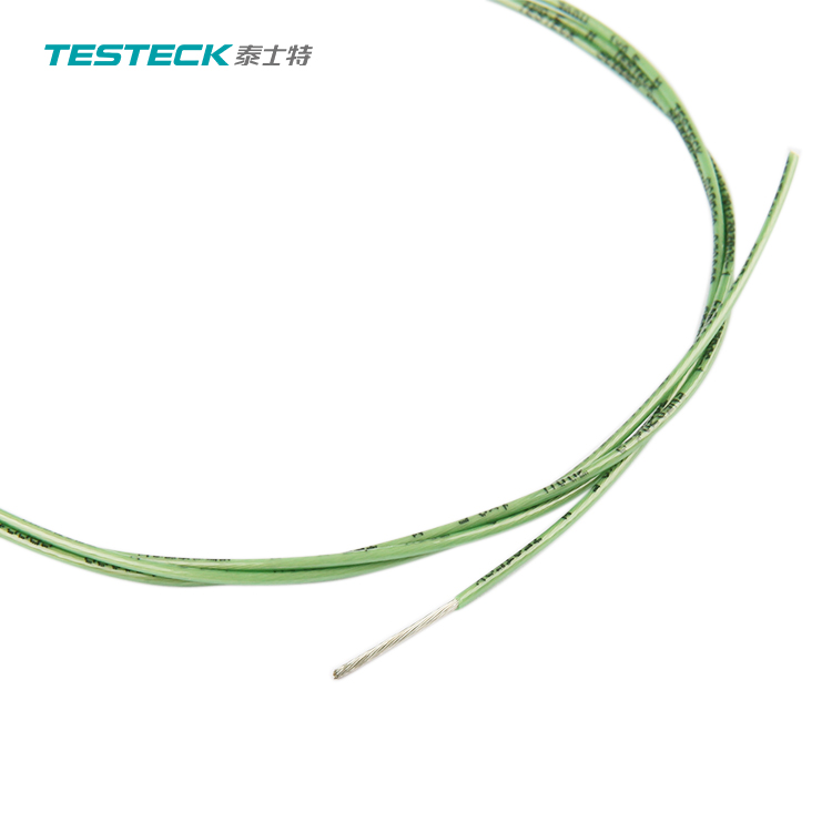 AFPF200 AFPF250 Teflon high temperature shielded cable