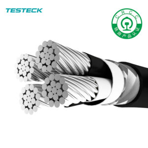 High Temperature Wire Cable