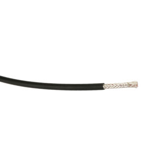 Water resistant cable