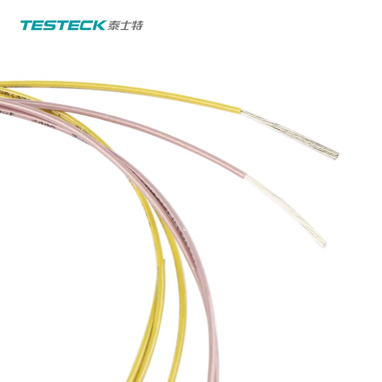 Single-core Multi-core Shielded Wire & Cable