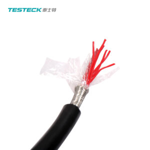 single core Low smoke halogen free compact wire cable