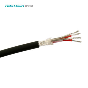 TEWL high-frequency high-voltage low-loss wire 30AWG--18AWG