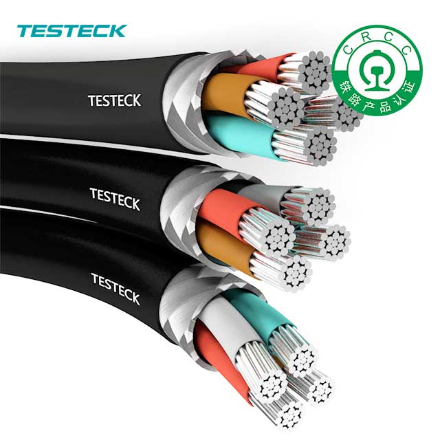 CAN BUS/RS485/RS422 communication cable