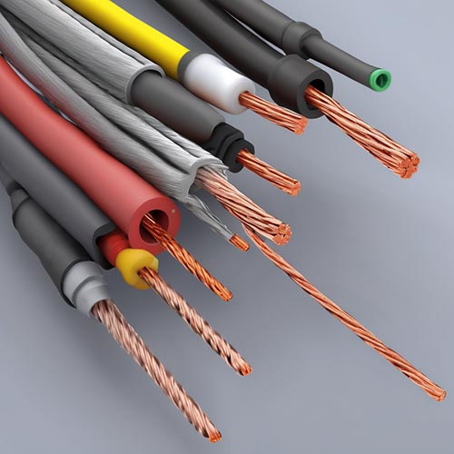LSZH Cables