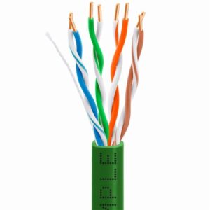 CAT5/5e cable (Category 5 network cable)