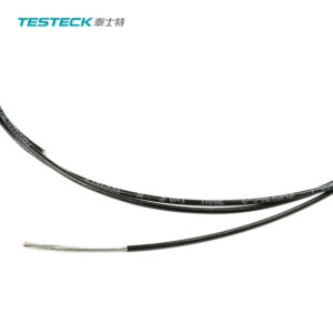 TH/J-AK-250 High-temperature 250℃ PEEK Single-core Cable