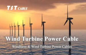wind power cable manufacturer& Wind farm cable