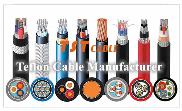 2.5mm² High-Temperature Cable Introduction