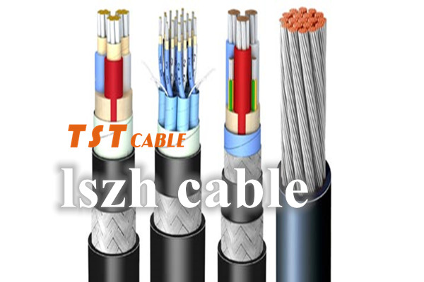 LSZH Cables
