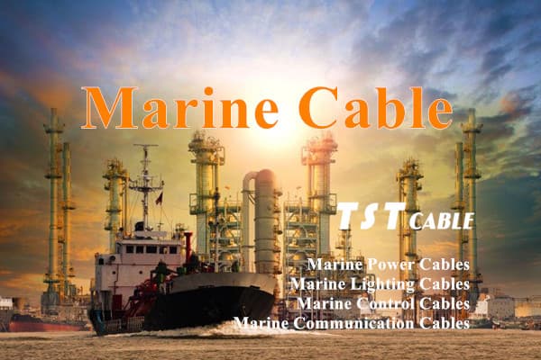 Marine Cable