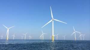 Power engineering