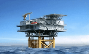 2/3/4-core high-flexibility, fold-resistant and wear-resistant cables for marine exploration and oil exploration