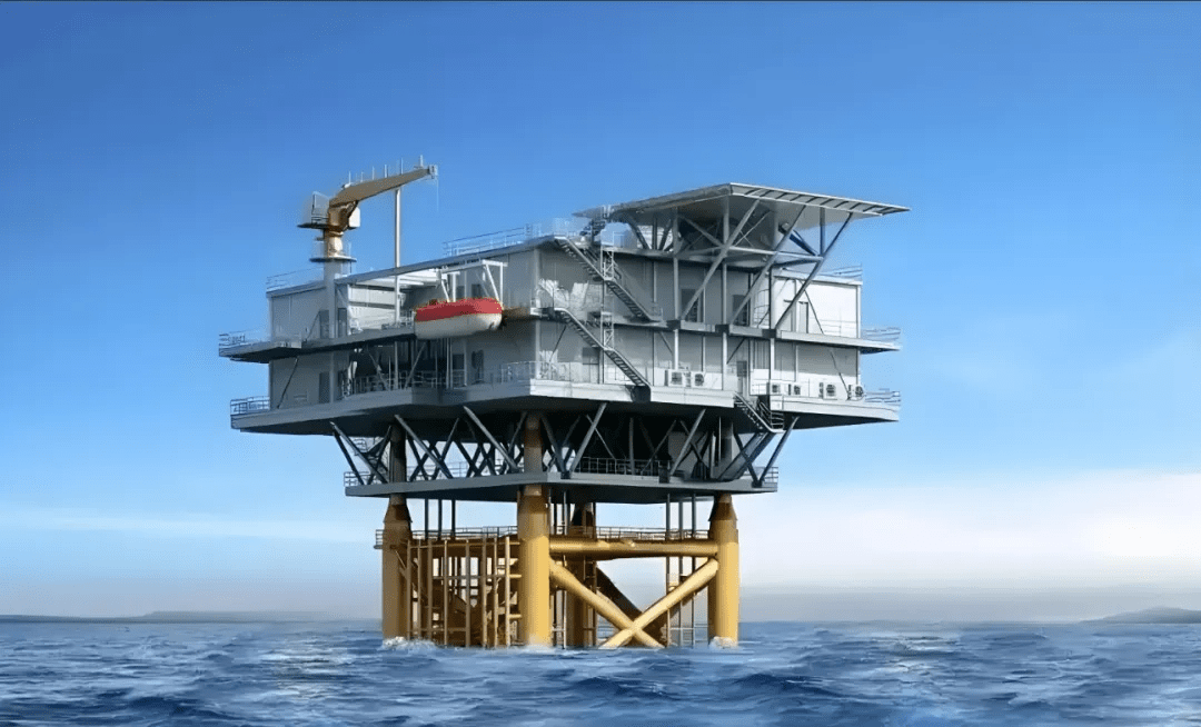 2/3/4-core high-flexibility, fold-resistant and wear-resistant cables for marine exploration and oil exploration