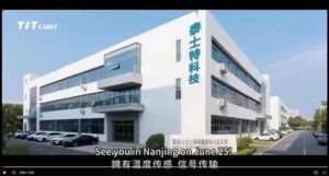 See you in Nanjing on June 25! TST cable will meet you at the annual event of the hydropower industry