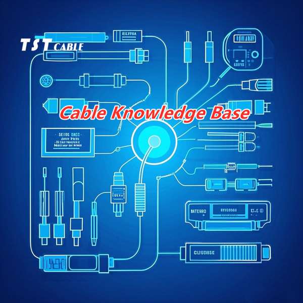 Cable Knowledge Base: 100 Basic Knowledge of Cable Materials