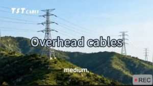 Three Reasons Why High-End Industrial Parks Choose Overhead Cables for Cable Upgrades