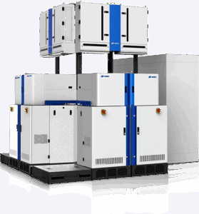 Customized PEEK cable solution for semiconductor etching machine cavity