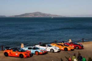 800V New Energy Vehicle PEEK Cable Application Guide