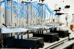 TST cable high vacuum cable | A reliable connection choice for harsh vacuum environments
