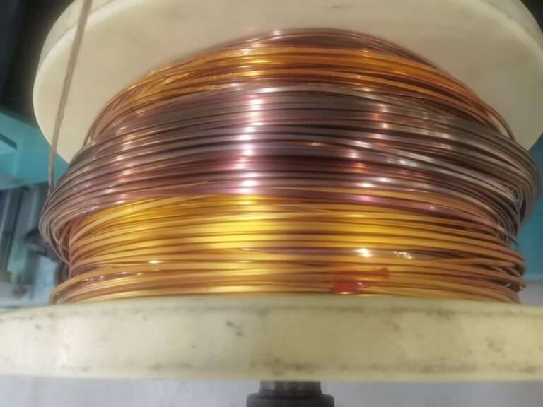 Seven Major Applications of TST CABLE Polyimide (PI) Motor Flat Wire