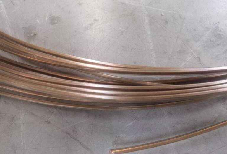 Seven Major Applications of TST CABLE Polyimide (PI) Motor Flat Wire
